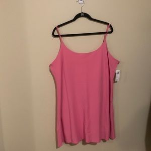 A&F Activewear Dress XXL Tall